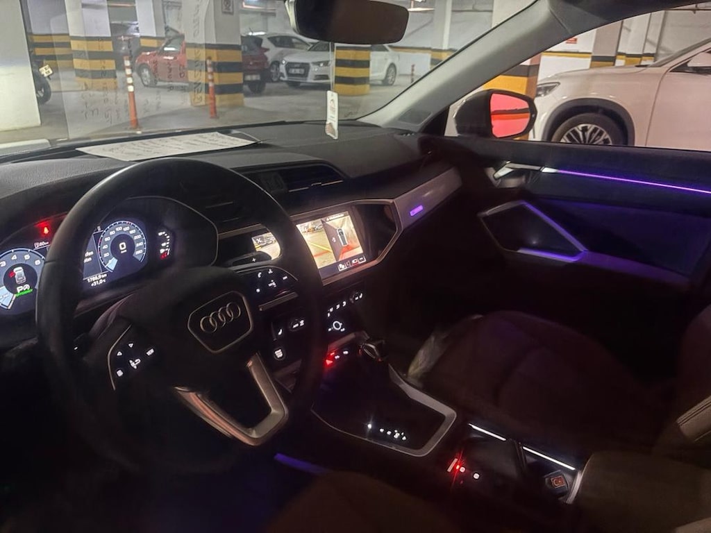 Boyasız Değişensiz 9 bin km de - 7