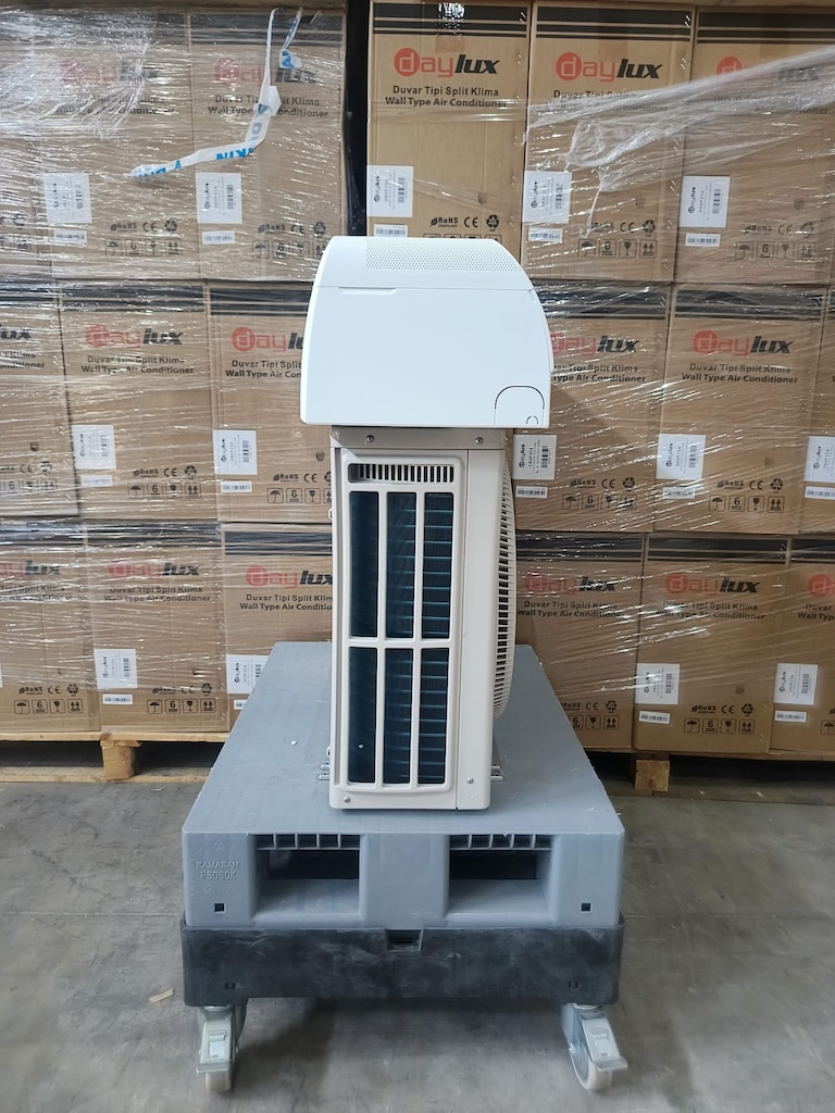 Samsung Windfree AR60F12C1KW/SK A++ 12000 Btu Klima (Outlet) - 8