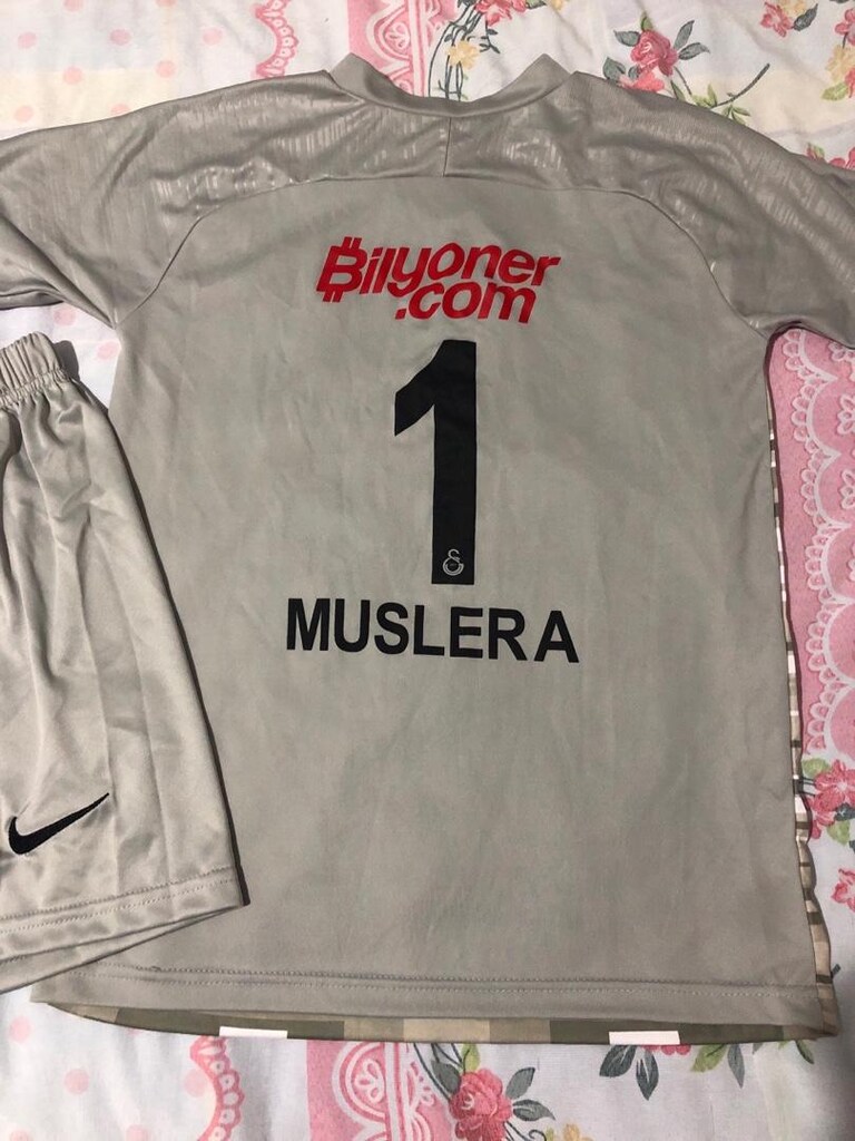 Galatasaray Forması - 3