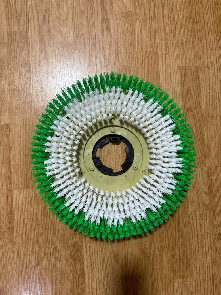 HALI YIKAMA FIRÇASI - 3