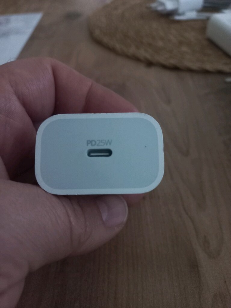 25w hızlı şarj sıfır sayılır - 4