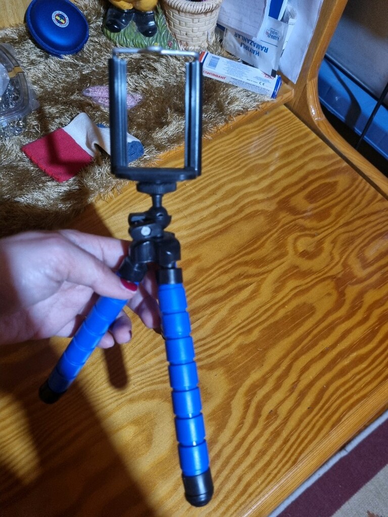 Mini Tripod