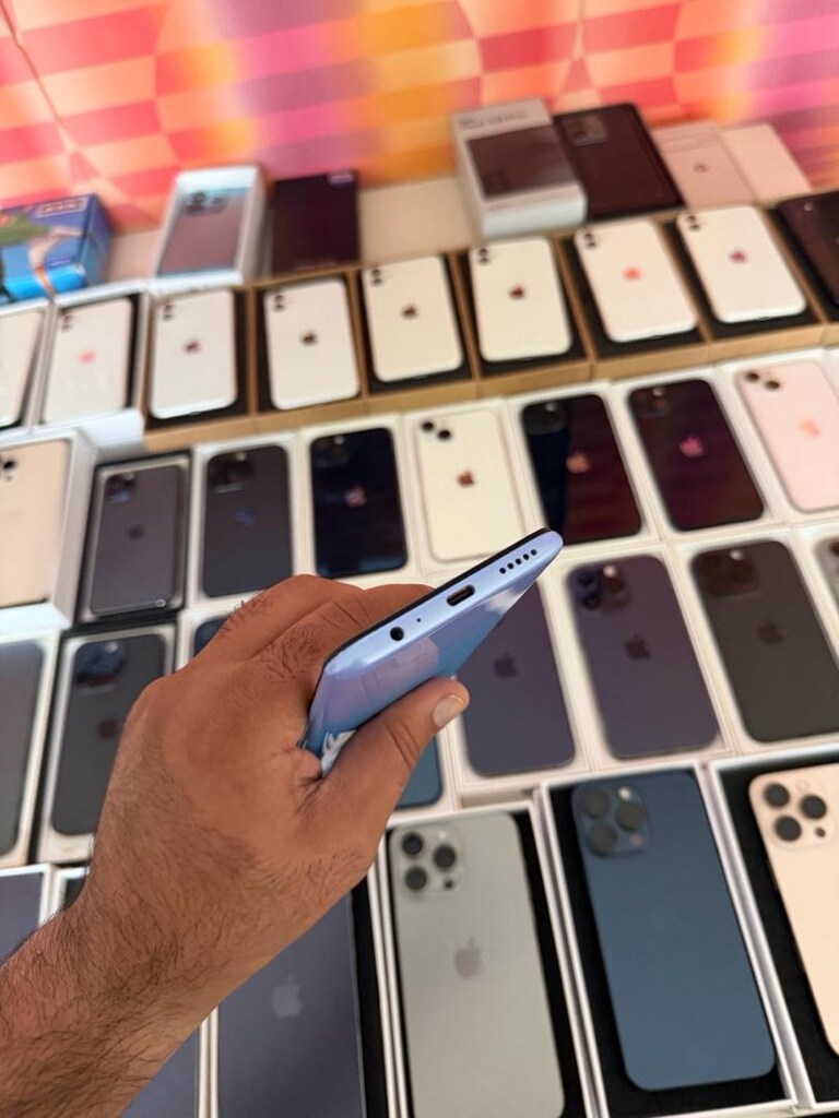 XİOMİ REDMİ NOTE 9 128GB YURTİÇİ - 5
