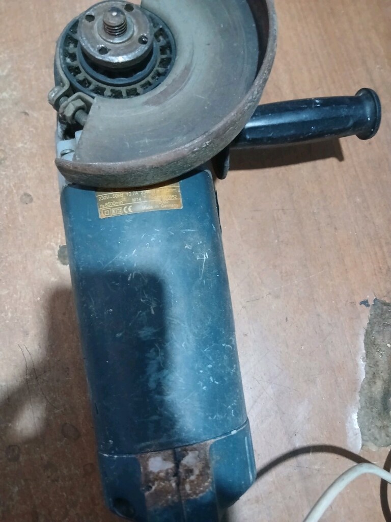 bosch ispiral - 2