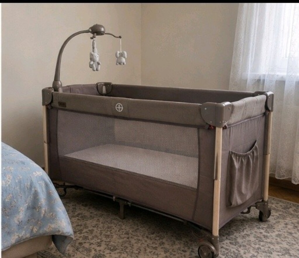 prego San Diego Orijinal Oyun Parkı – Bej, 8029. - 3