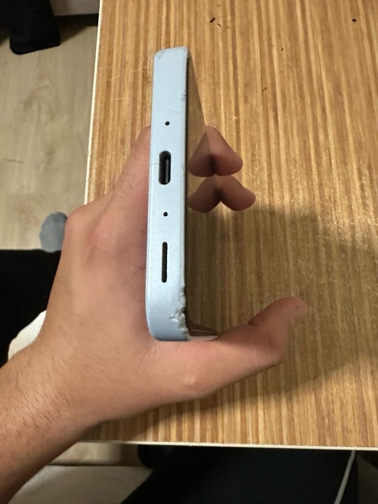 SAMSUNG A35 (256) 2024 5G - 6