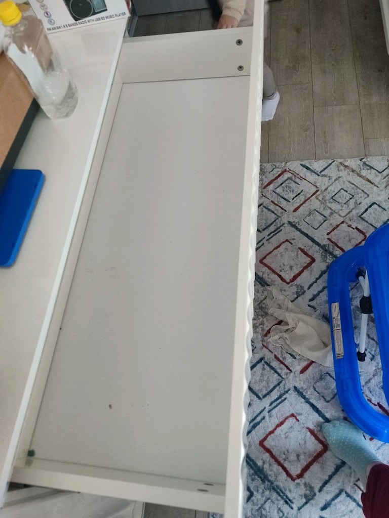 yemek masası konsol ve aynası - 6