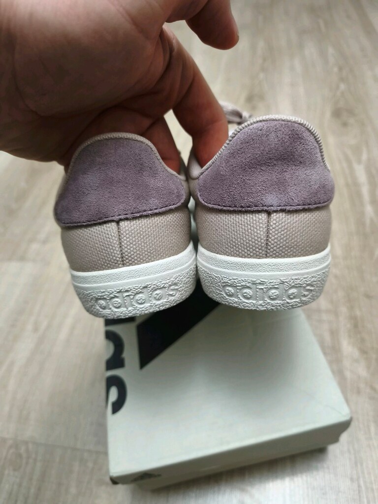 Sıfır Orj Adidas Spor ayakkabı 36.5 - 5