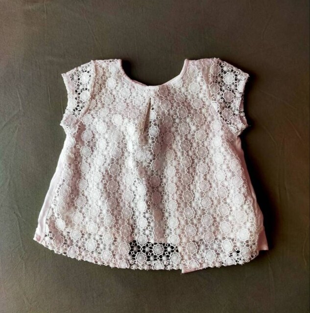 Zara Baby Girl Colection