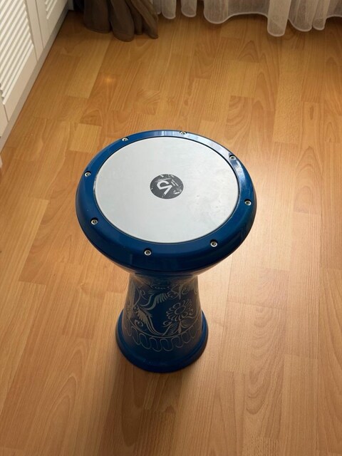 Darbuka