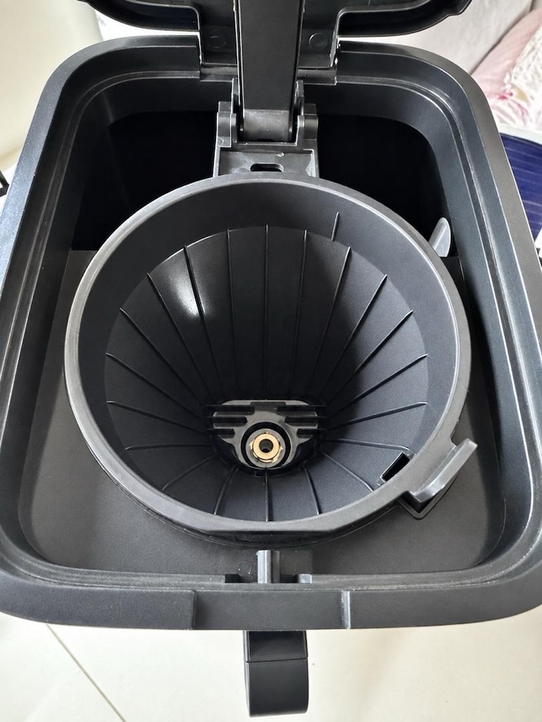 Electrolux Create 5 Filtre Kahve Makinesi E5CM1-6ST - 2
