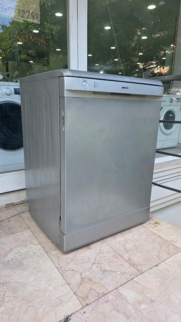 bulaşık makinesi - 3