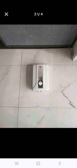 Artemis elektrikli ani ısıtıcı