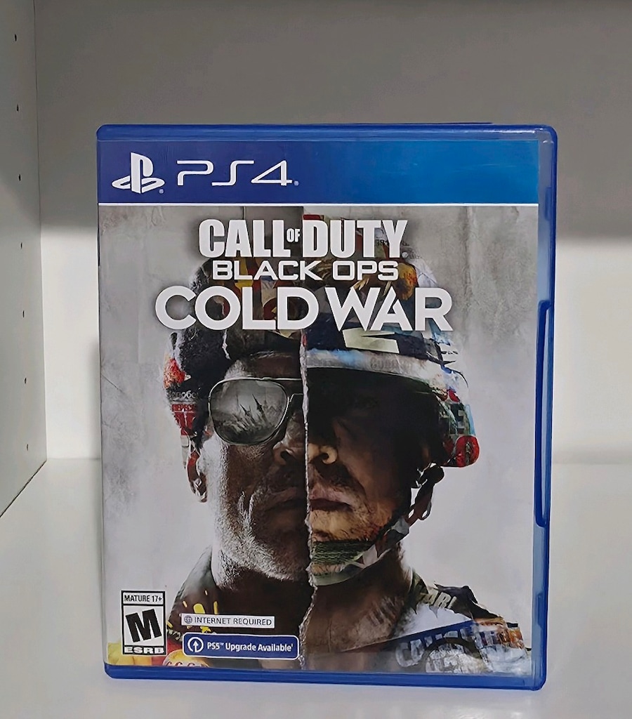 PS4/PS5 Oyunları (Açıklamayı Oku!) - 14