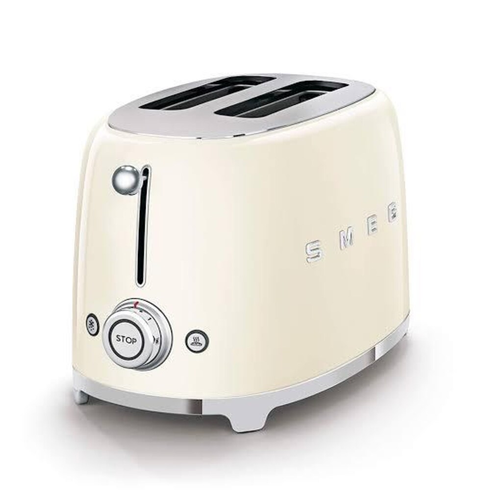 SMEG EKMEK KIZARTMAK MAKİNASI - 4