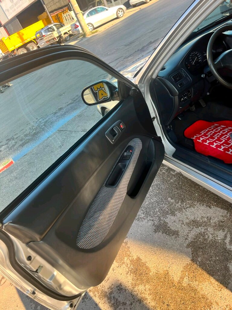 SATILIK HONDA - 7