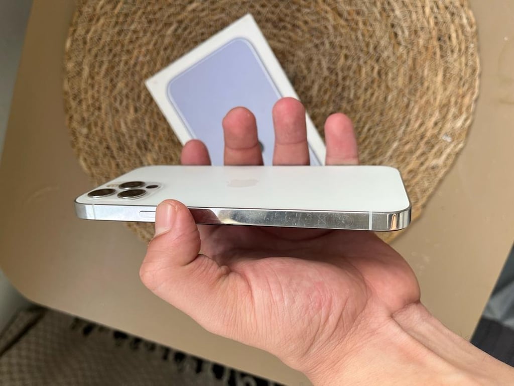 İPHONE 12 PRO - 5