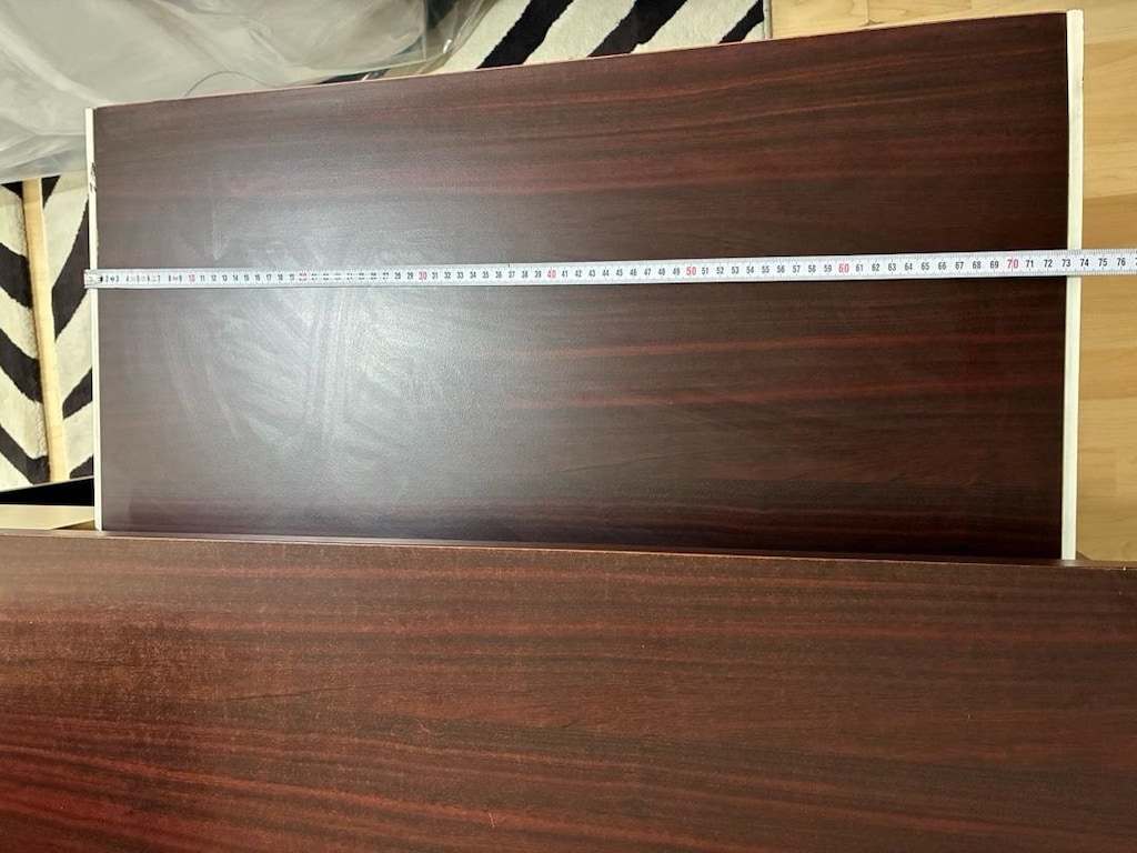 ÇALIŞMA MASASI 120x58cm - 15