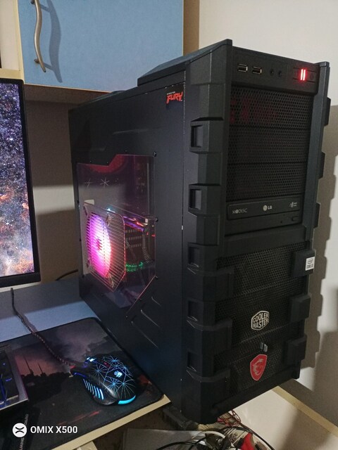 oyuncu pc