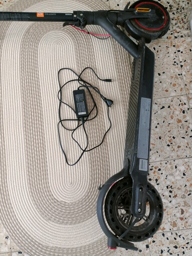 scooter - 18