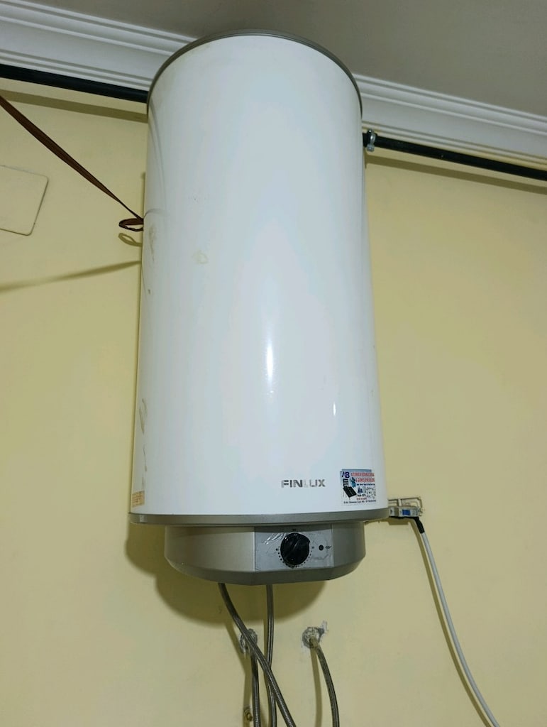 Beyaz eşya - 4