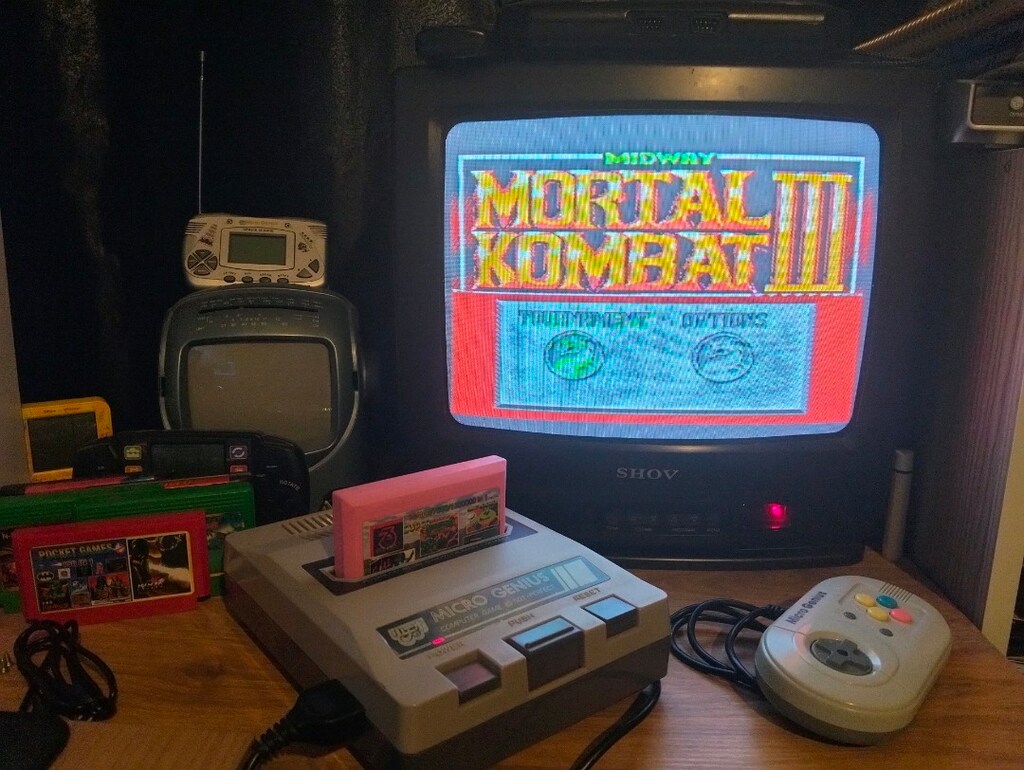 1000000 in 1 - Atari Kaseti Kartuş - 3