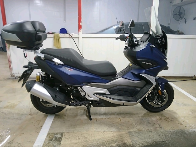 RKS BLADE 250 PRO MOTORSİKLET 2O23