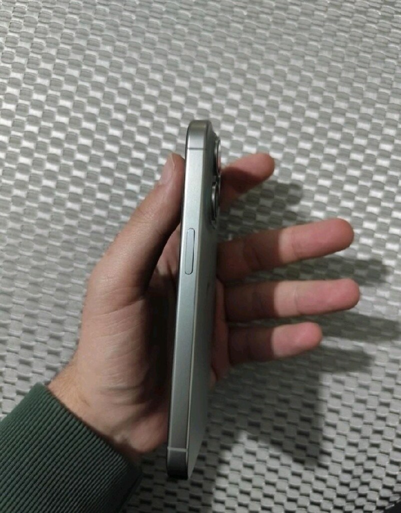 iphone 15 pro max - 4