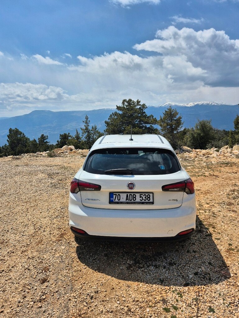 2021 egea - 3