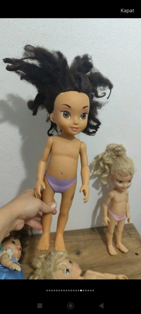 Disney prensesleri - 10