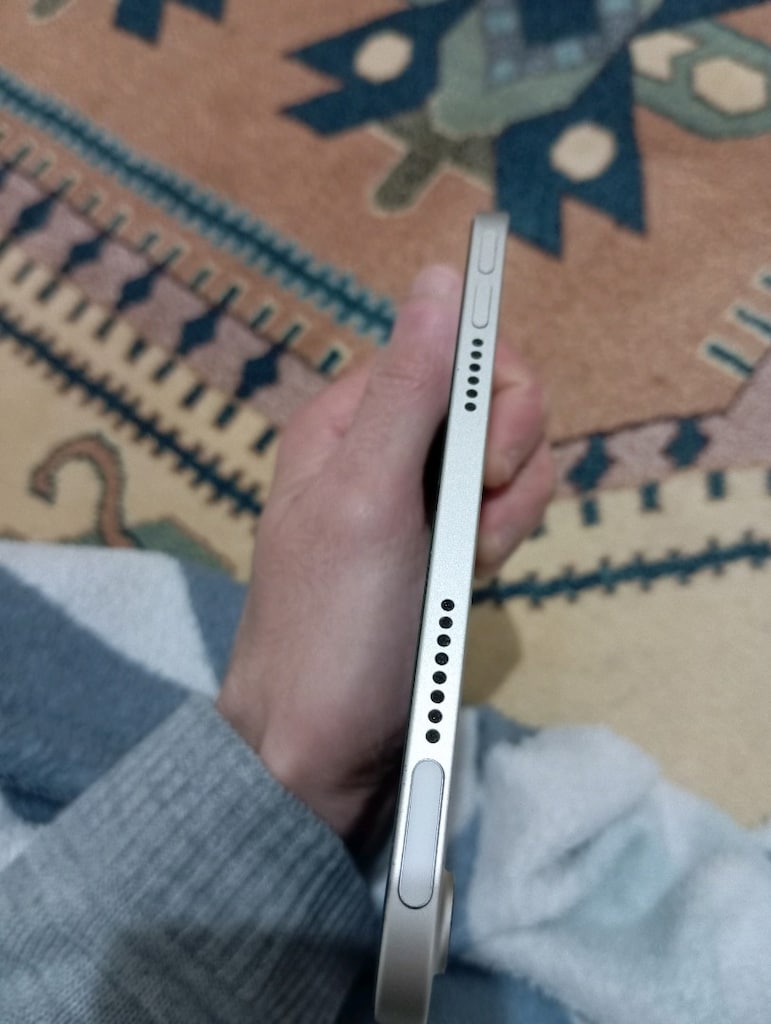 iPad mini 6 - 6