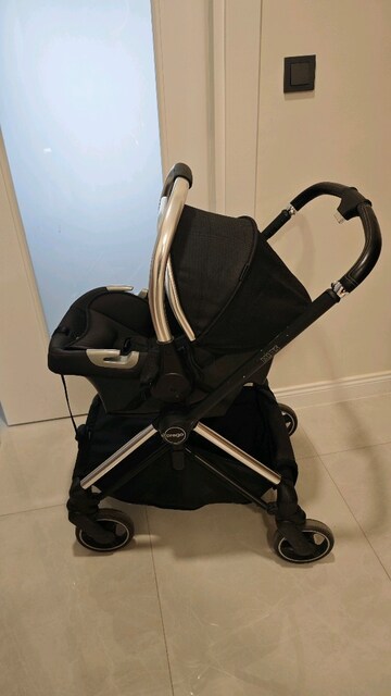 Prego Mios Tam Set