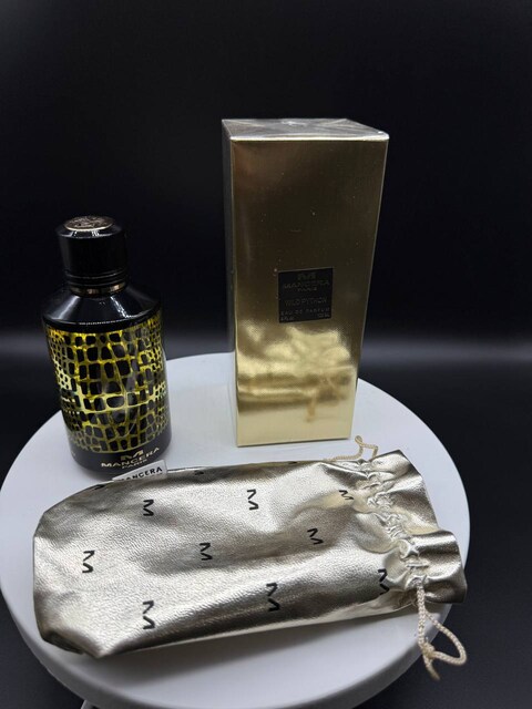 Mancera Wild Python FEM 120 ML