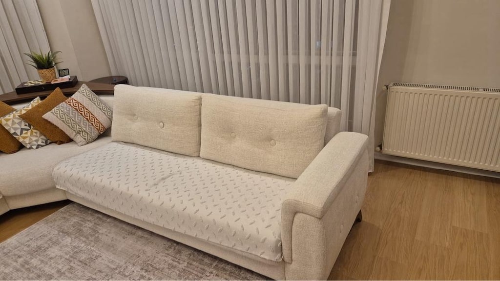 Köşe Takımı - 5
