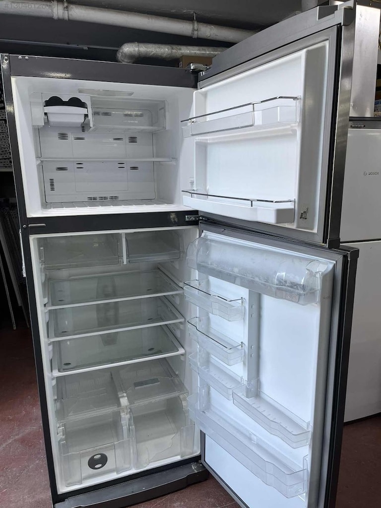 KLAS OFİS PENDİK ARÇELİK 450 LT BUZDOLABI İKİNCİ EL - 3