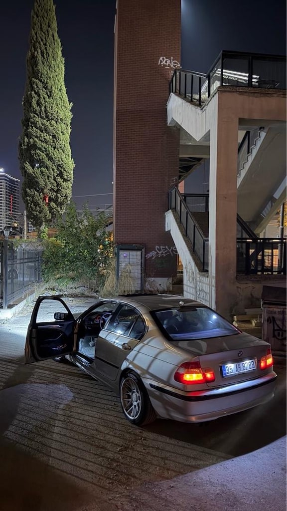ORJİNAL BBS LEMANS JANT LASTİK - 6