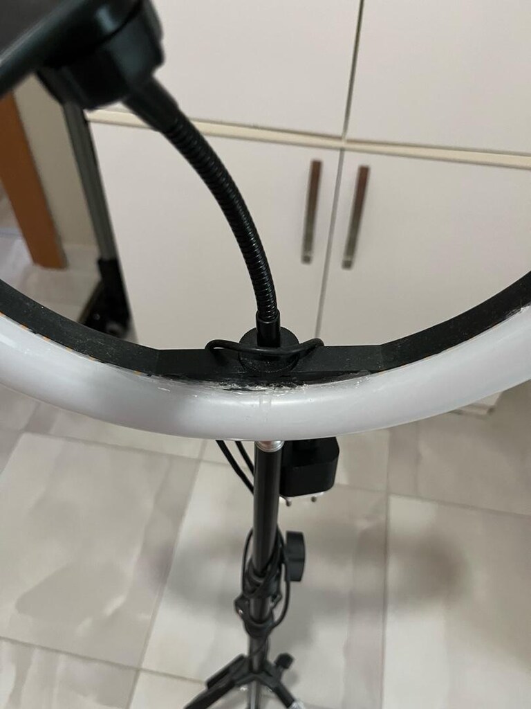 ayaklı telefon tutucu - 3