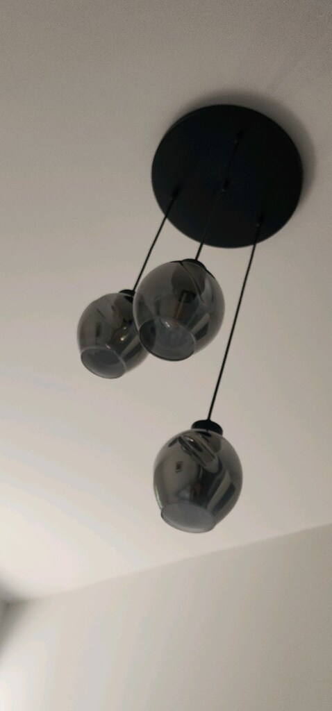 3lü Avize - 2