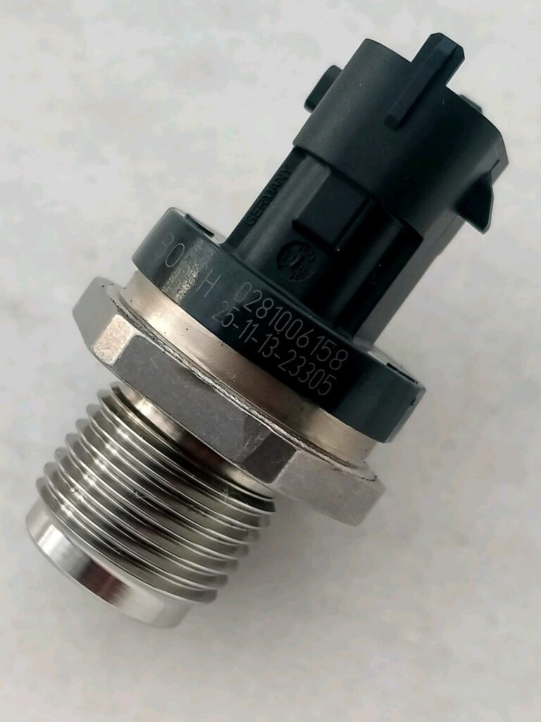 FİAT MAZOT BASİNC SENSÖRÜ - 2