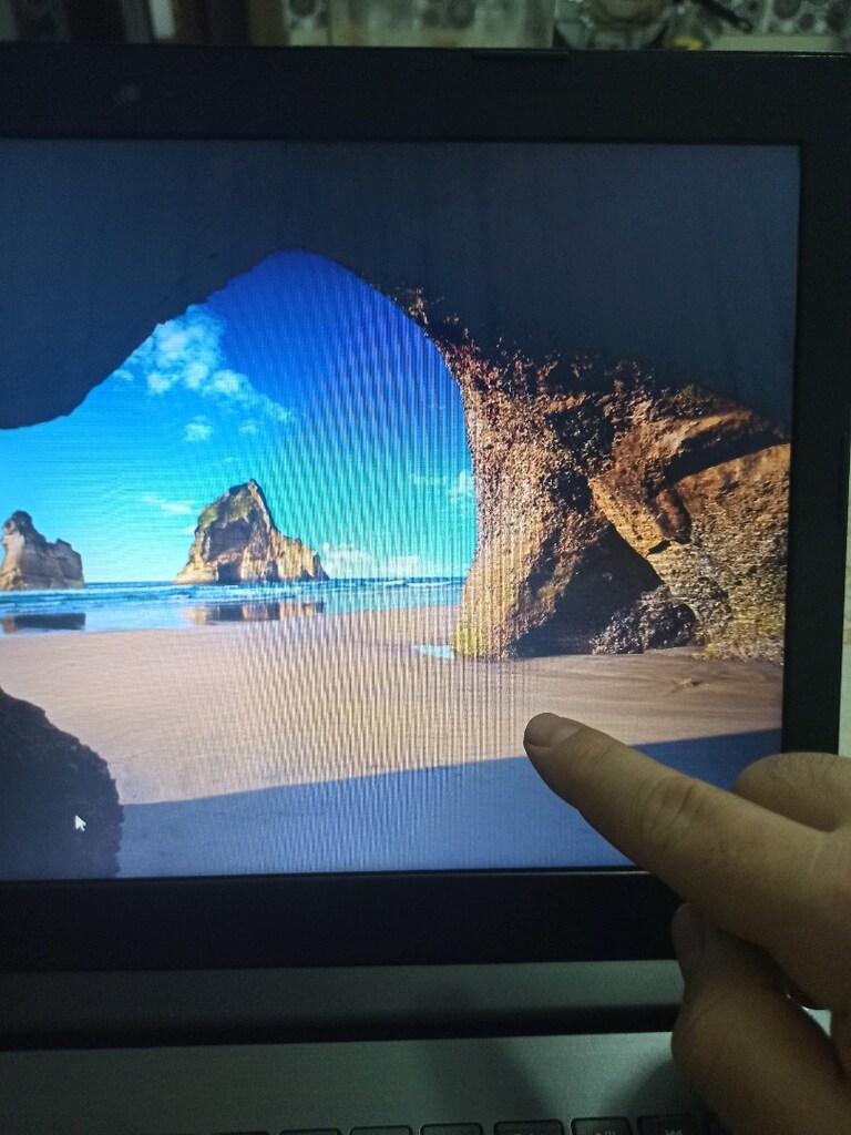 Lenovo IdeaPad a12 - 6