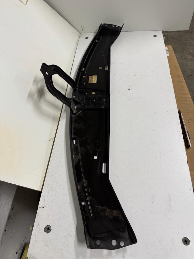 Mercedes A208 C208 CLK ön panel sıfır orjinal A2086200372 - 3