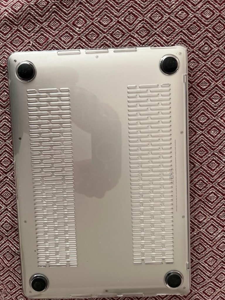 macbook air m1 - 3
