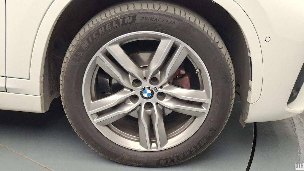 BMW X1 SDRIVE16d 1.5 (116) M SPORT - 19