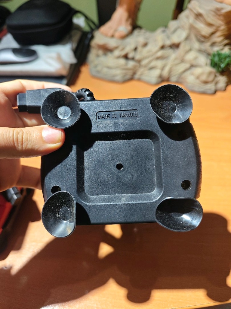 Atari 2600 Joystick - 2