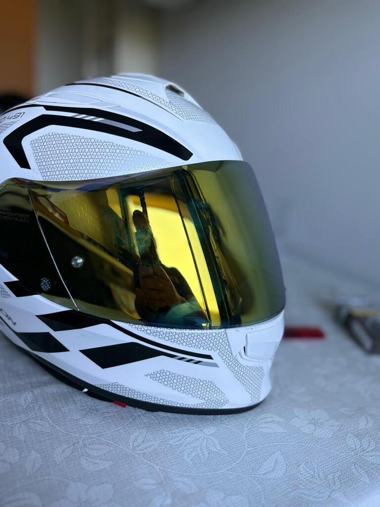 SCORPION EXO 491 KASK - 2