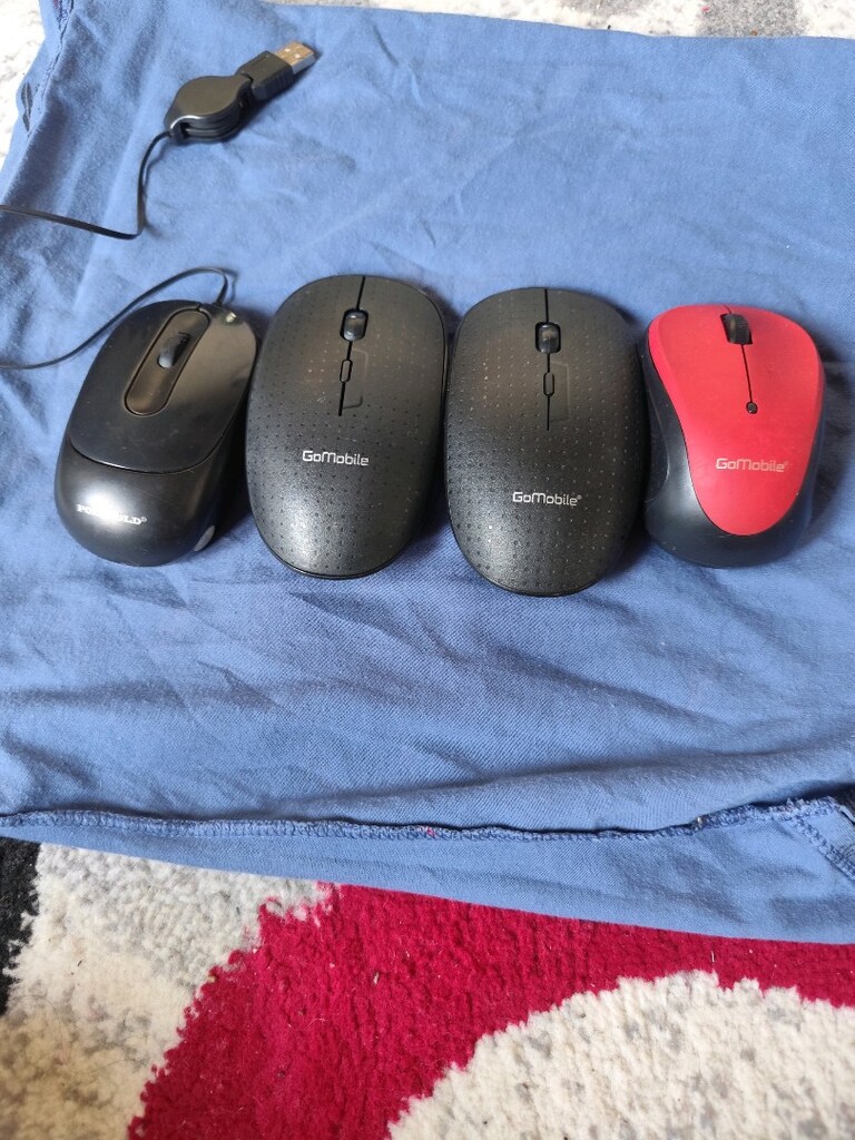 4adet mause - 2