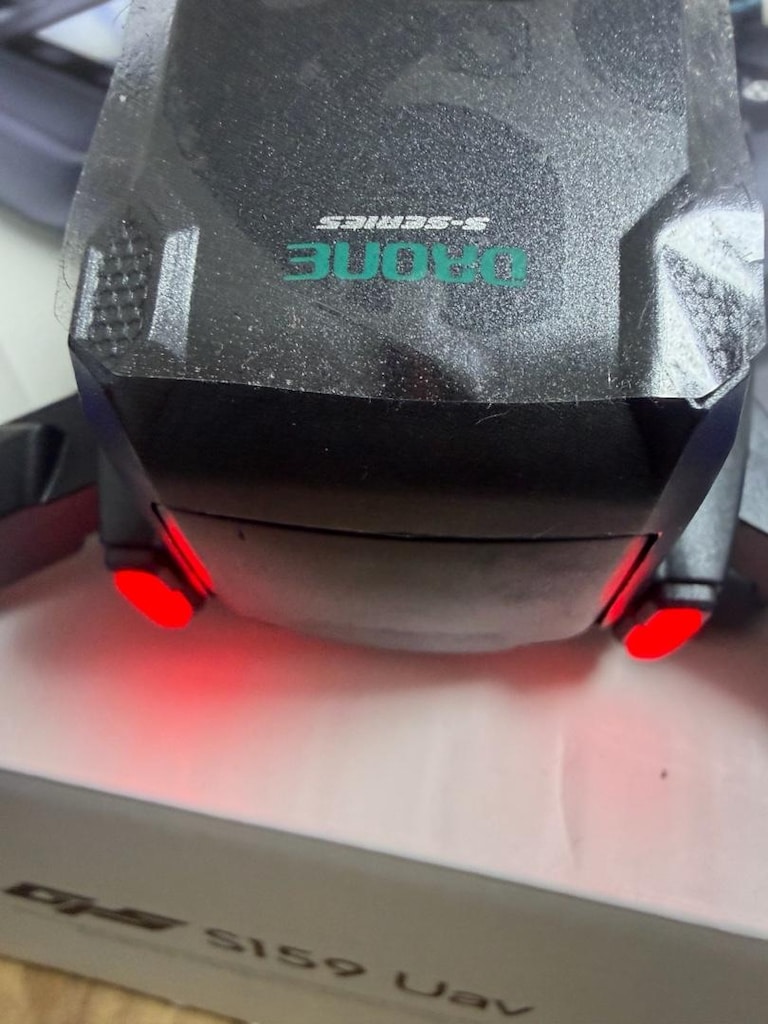 GPS S159 Drone - 16
