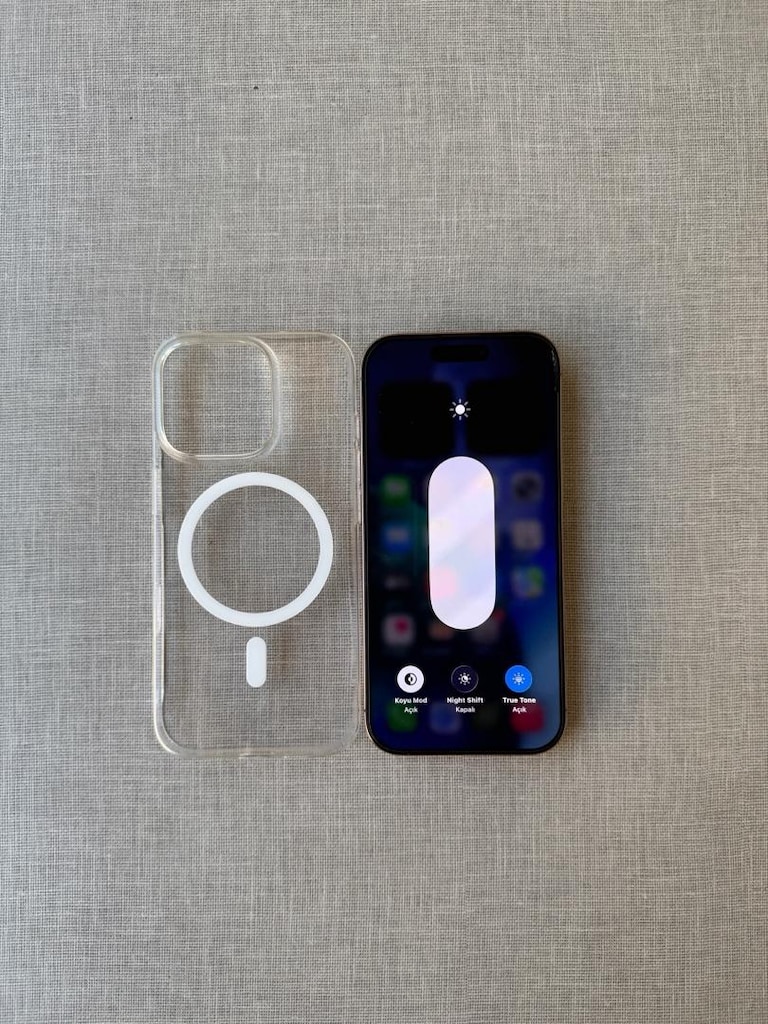 İphone 16 Pro 128 Gb Yd - 3