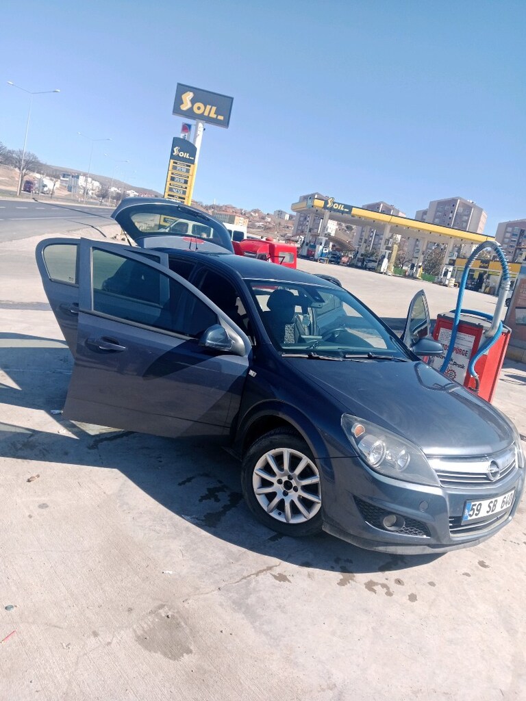 satılık opel - 9