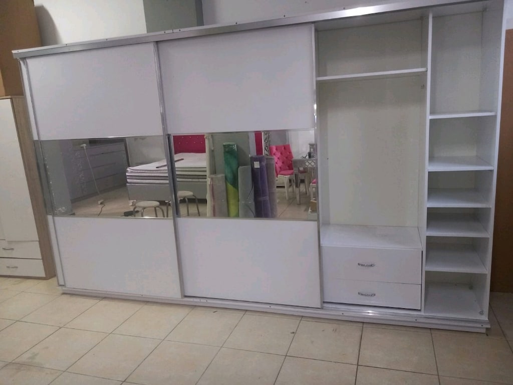 özel yapım mdf yatak odası takımı chester koltuk takımı yemek masası k - 18